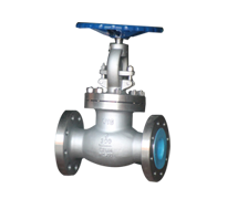 Stainless Steel Valves