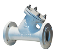 API Y Pattern Strainer 150Lb-300Lb-600Lb