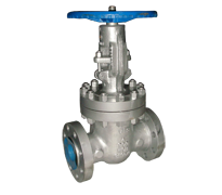 API Gate Valve 600Lb-900Lb