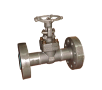 API Gate Valve 1500Lb-2500Lb