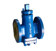 Plug Valves