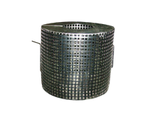 Suction Strainer