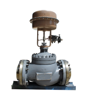 Control Valve