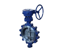 Butterfly Valves