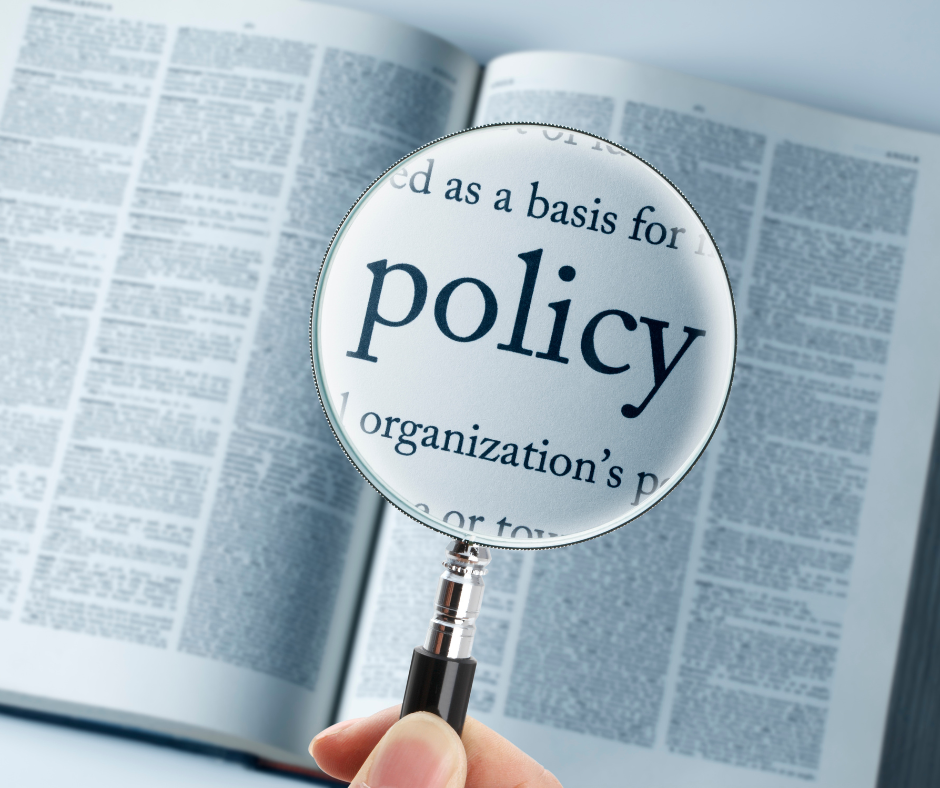 Policy
