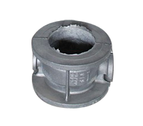 Cast-Ductile Iron