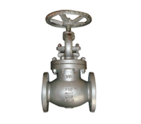 API Globe Valve 150Lb