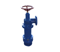 D Type rrigation Hydrant