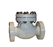 API Swing Check Valve 150Lb-300Lb