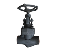 Globe Valves