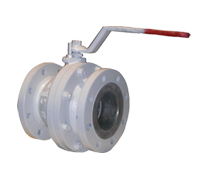 API Floating Ball Valve 150Lb-300Lb-600Lb-900Lb-1500Lb