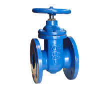 Gate Valve - F4 - PN10/16