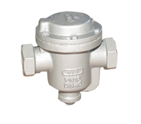 Invert Bucket Steam Trap (Threaded) PN16