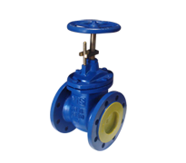 Gate Valves