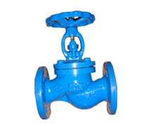 Globe Valves