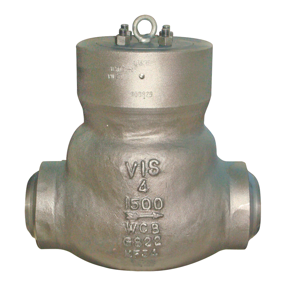 API Swing Check Valve | Vis Vana