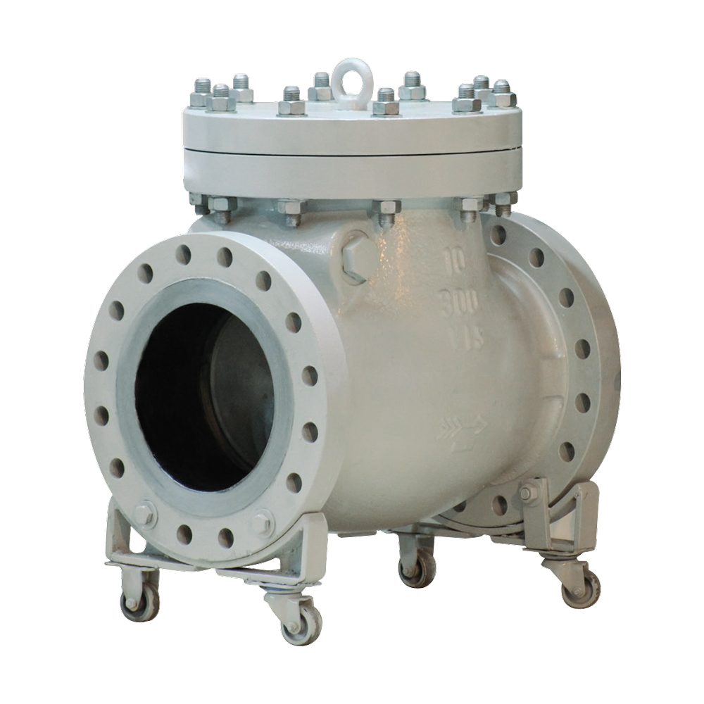 API Swing Check Valve | Vis Vana